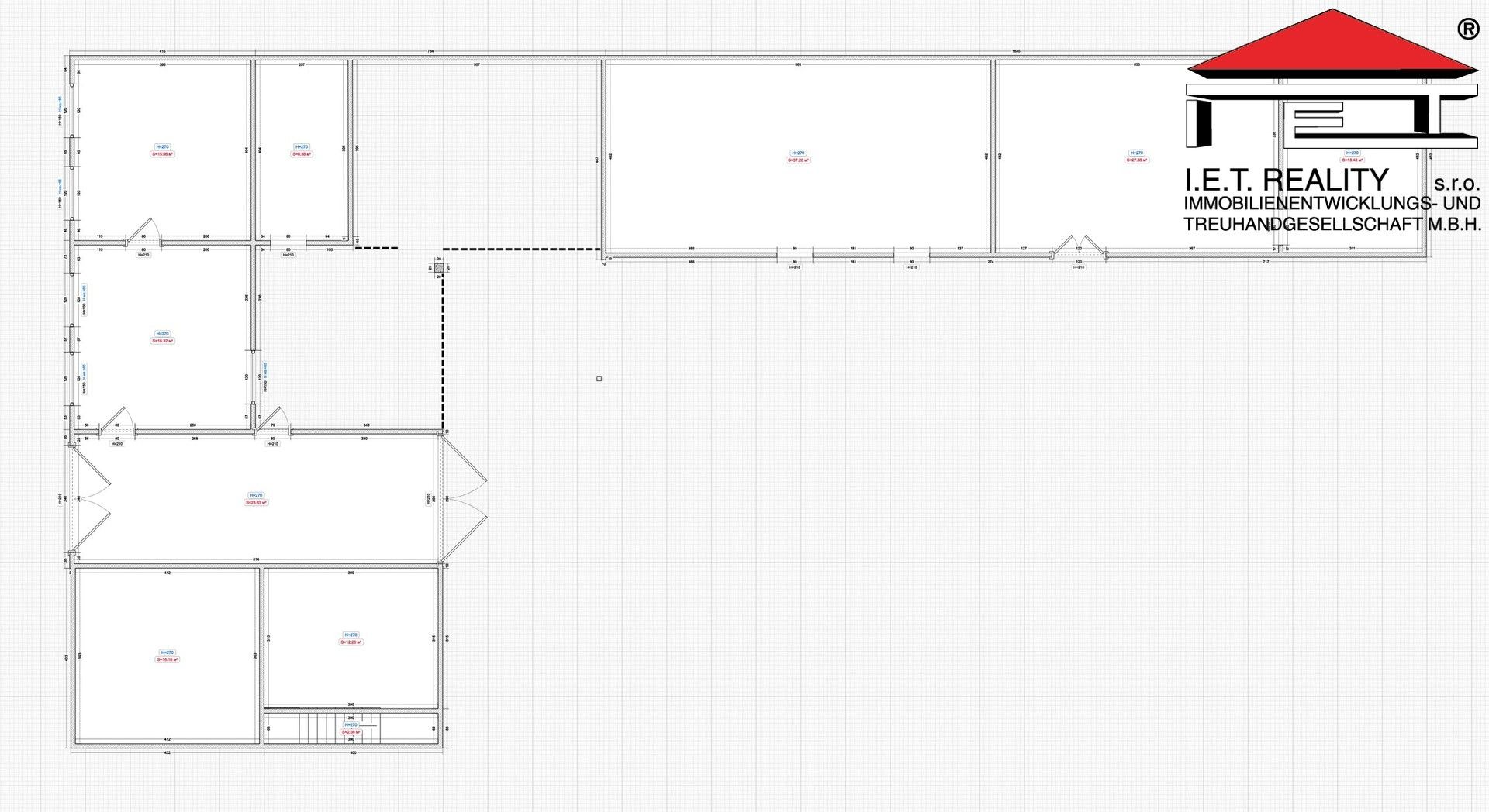 Prodej domu 300 m² - foto 4