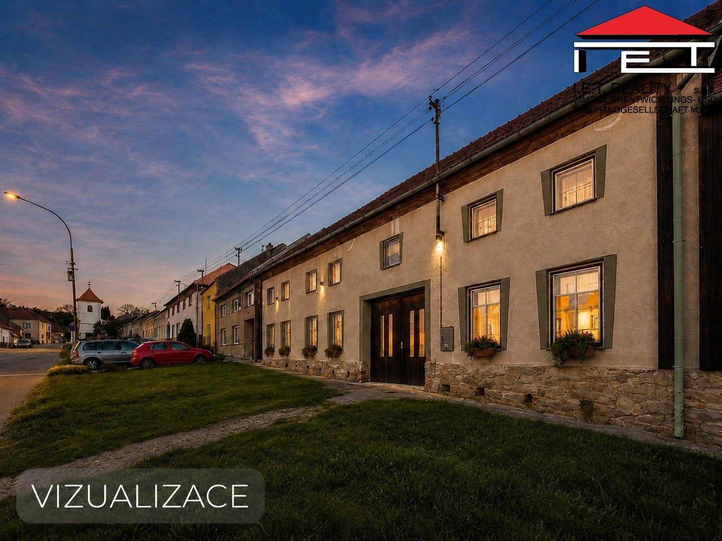 Prodej domu 300 m² - foto 6