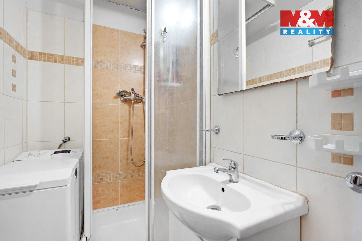 Prodej bytu 2+kk 43 m² - foto 3