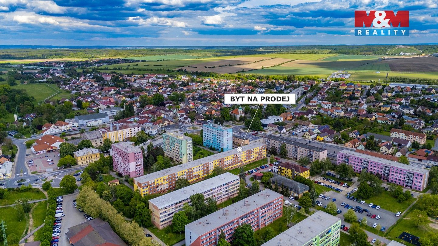 Prodej bytu 2+kk 43 m² - foto 8