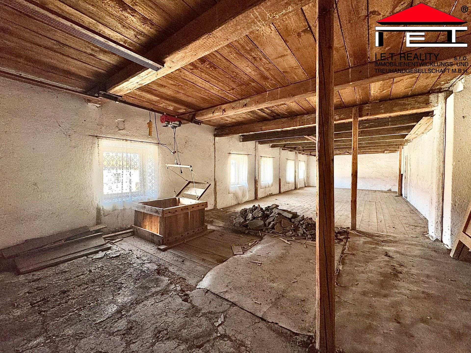 Prodej domu 300 m² - foto 23