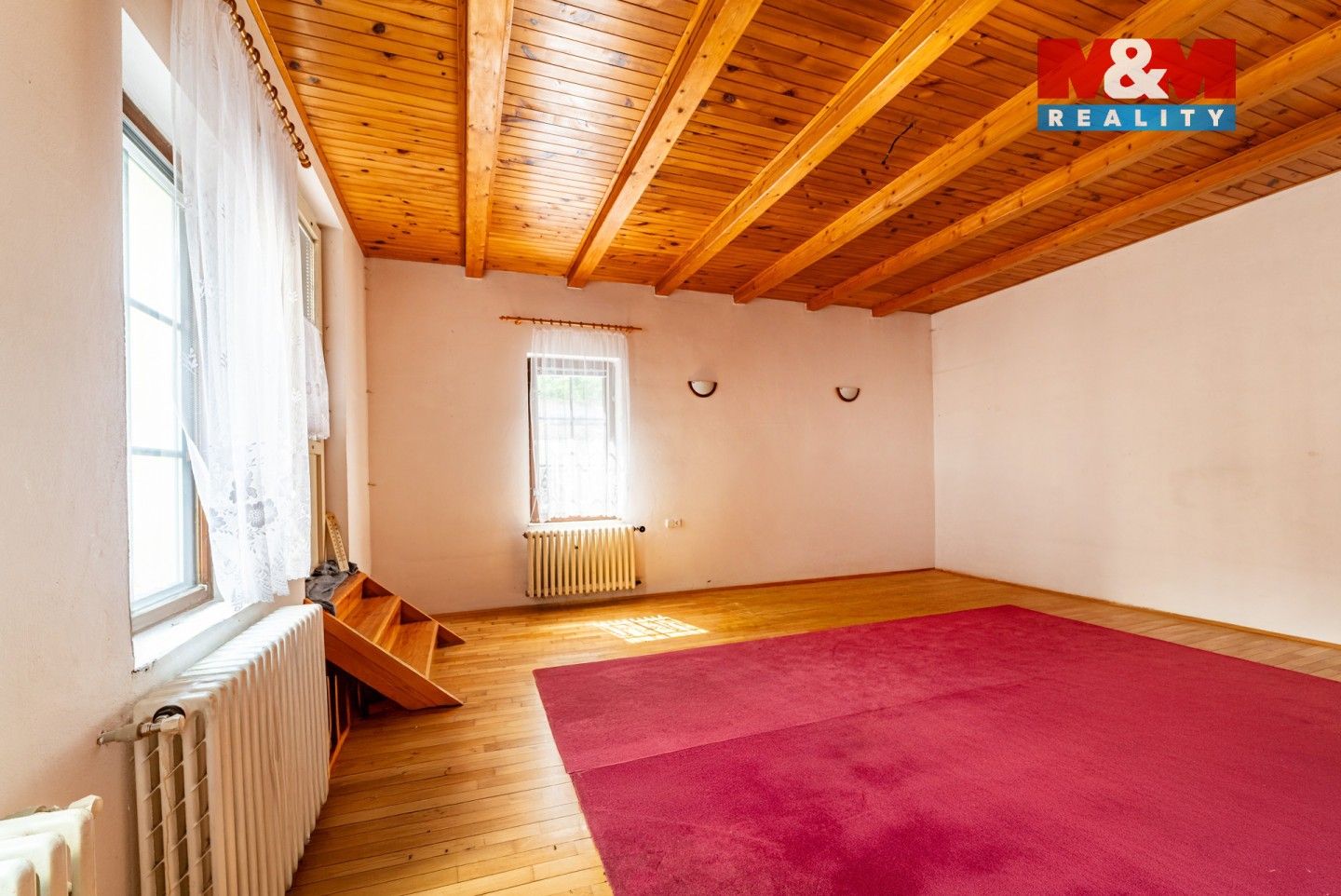 Prodej komerčního prostoru 213 m² - foto 9