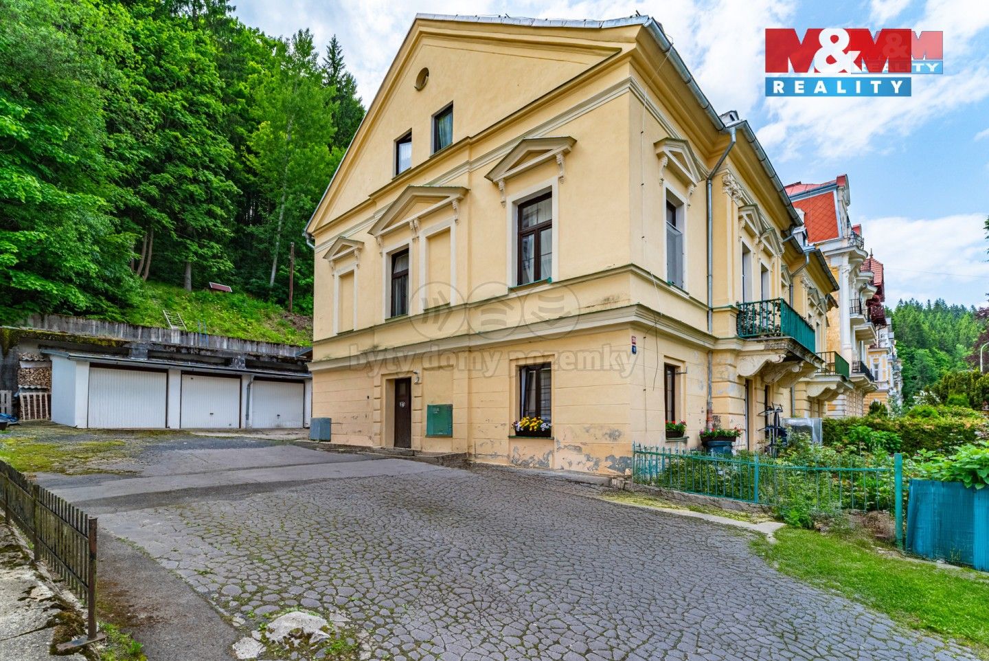 Prodej komerčního prostoru 213 m² - foto 14