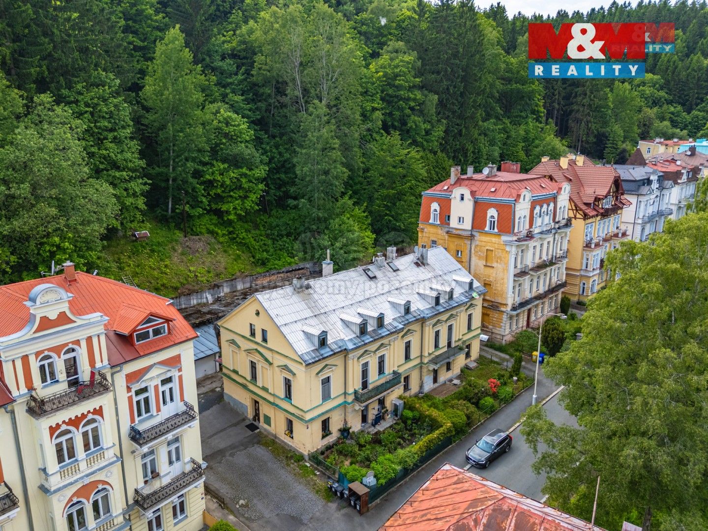 Prodej komerčního prostoru 213 m² - foto 19