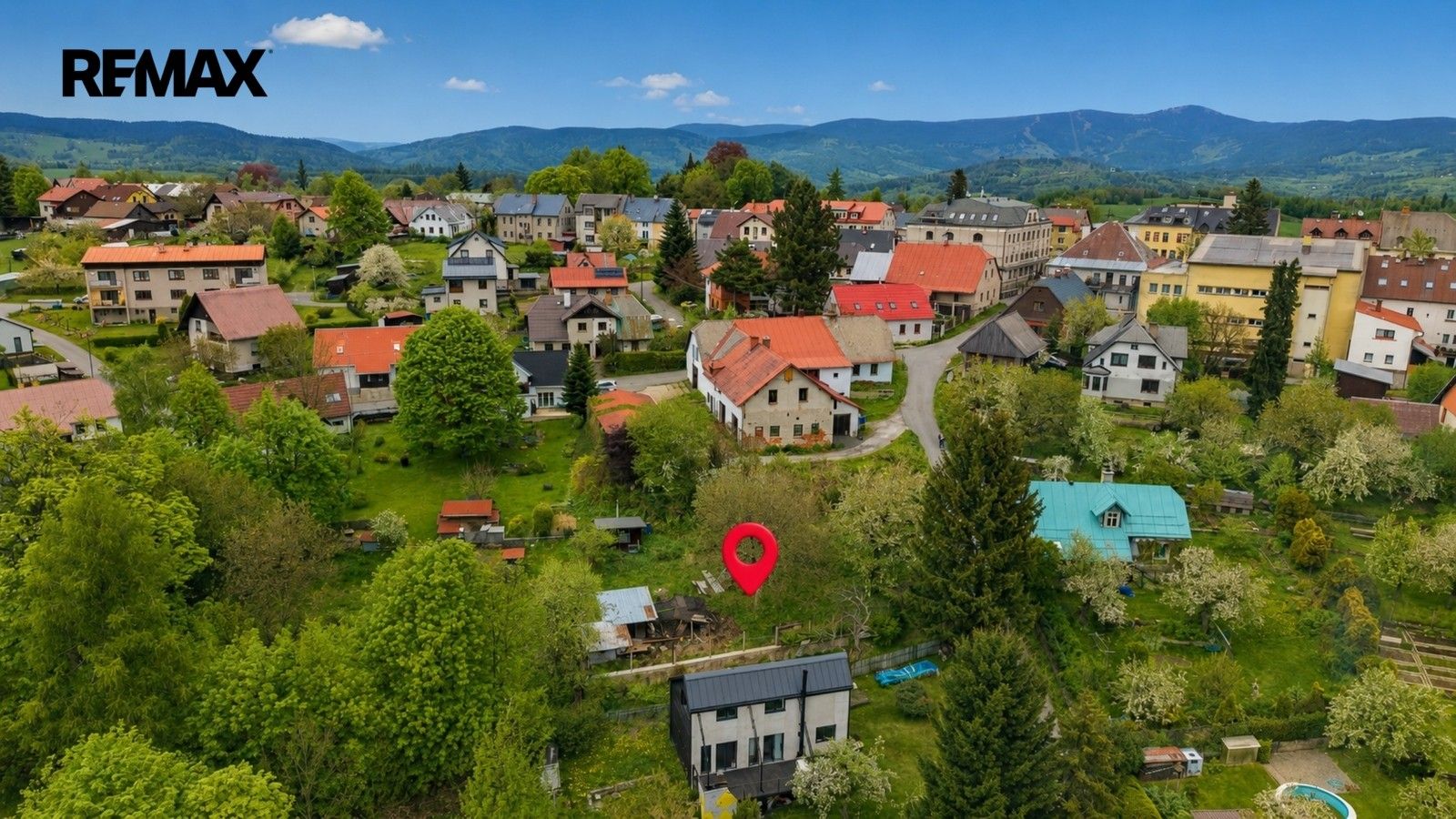 Prodej pozemku 764 m² - foto 4