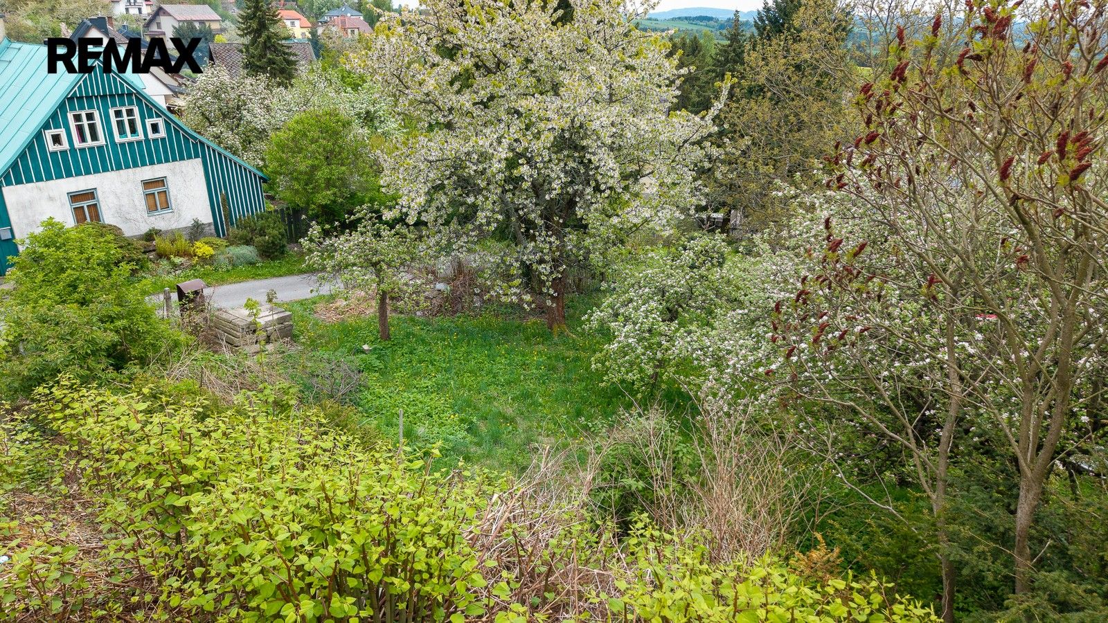 Prodej pozemku 764 m² - foto 5