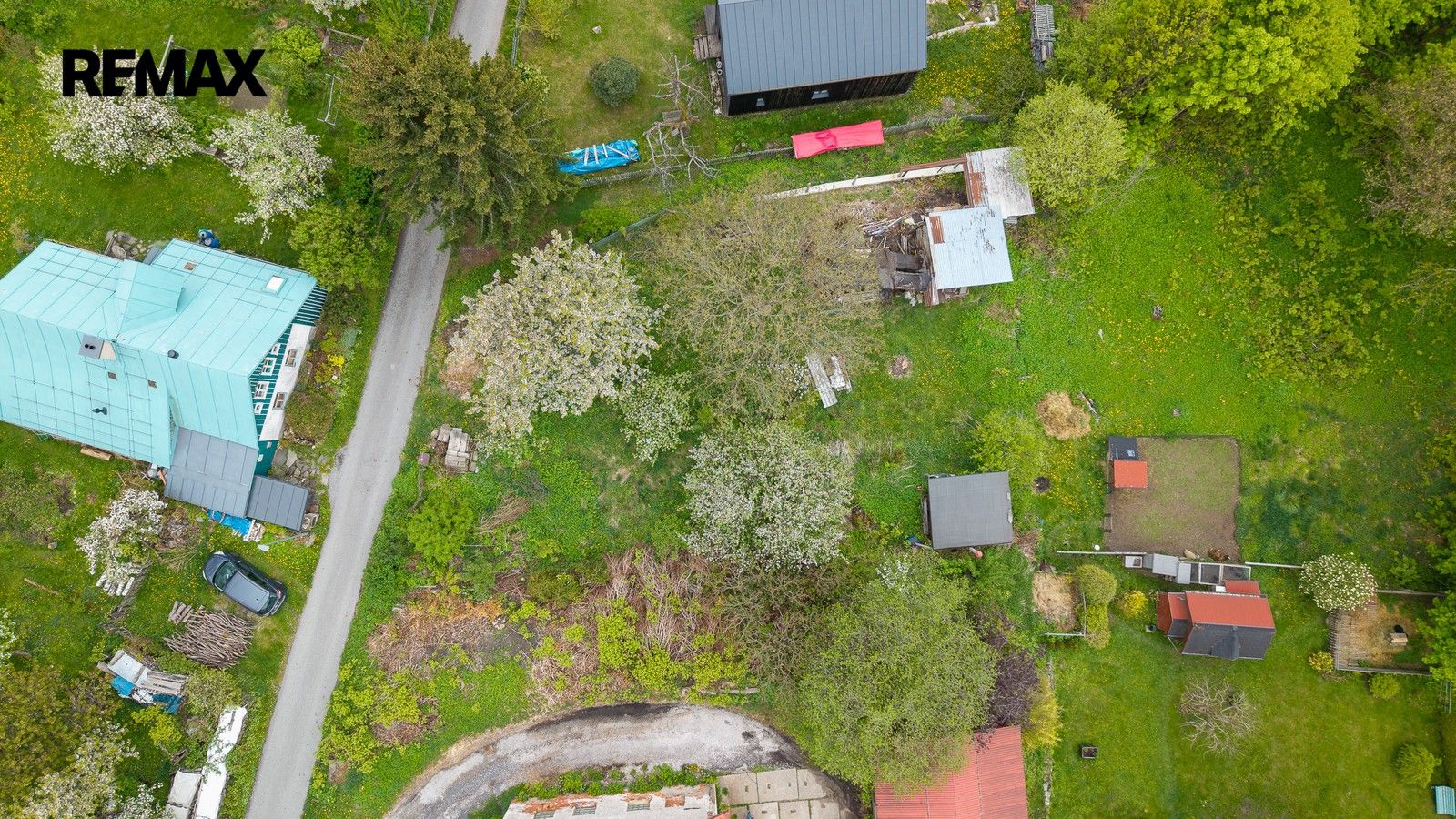 Prodej pozemku 764 m² - foto 6