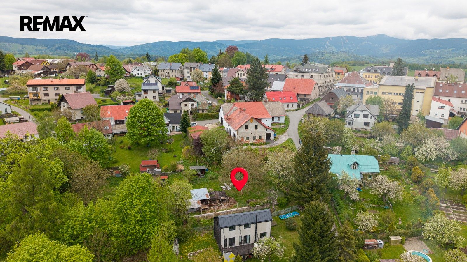 Prodej pozemku 764 m² - foto 8