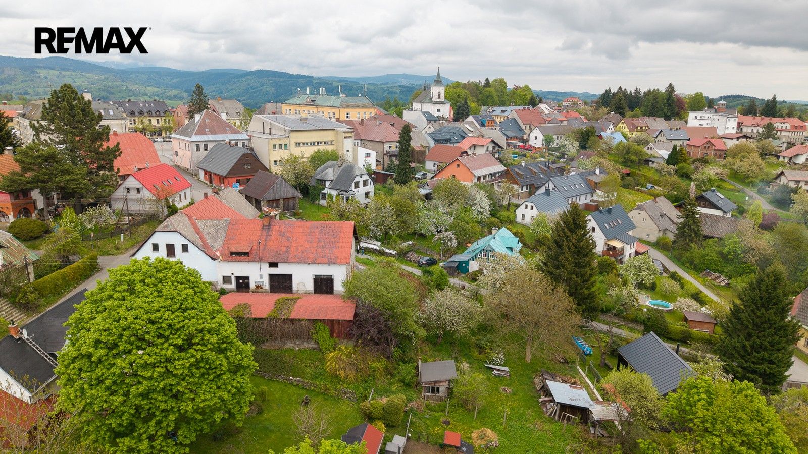 Prodej pozemku 764 m² - foto 10