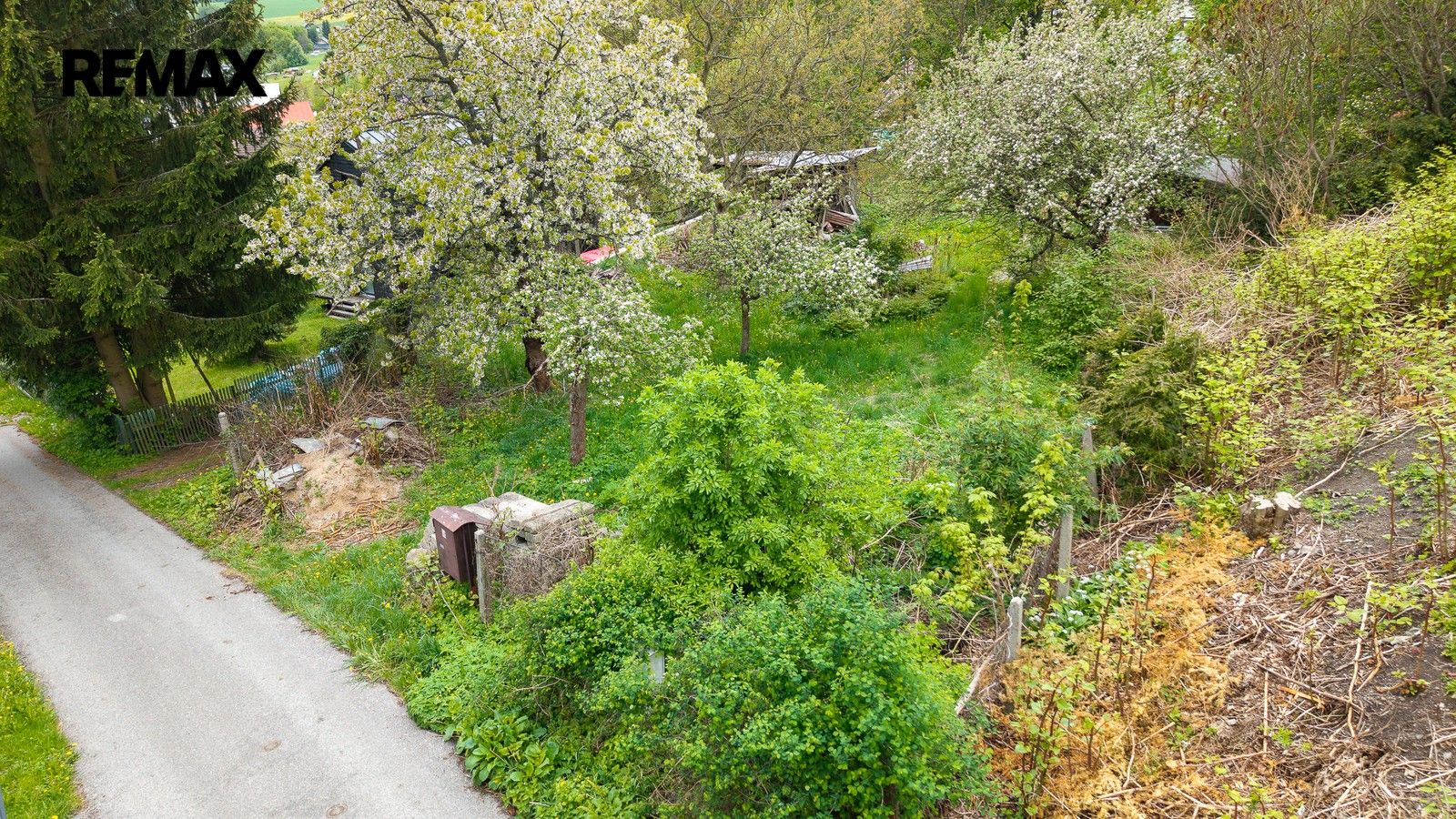 Prodej pozemku 764 m² - foto 13