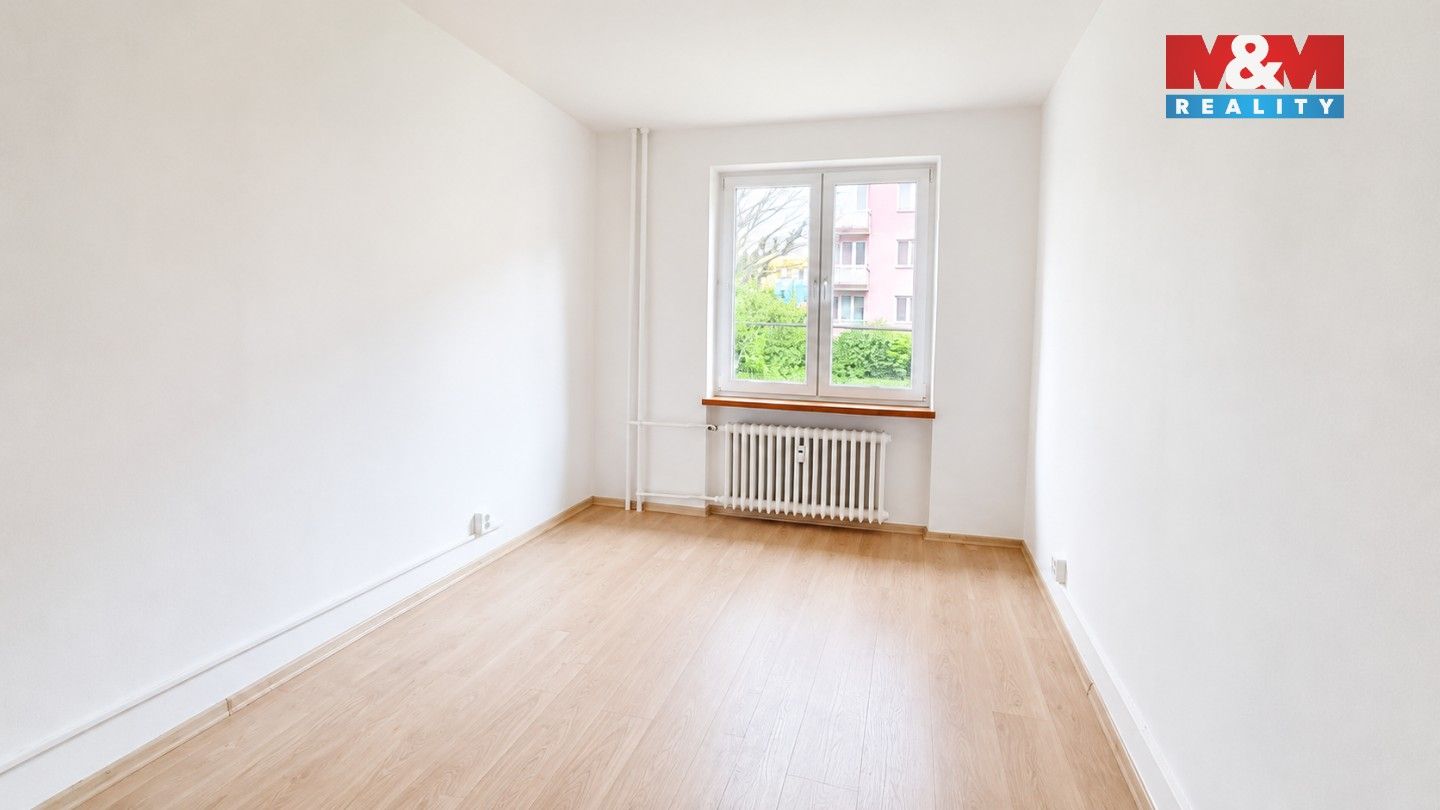 Prodej bytu 2+1 53 m² - foto 1