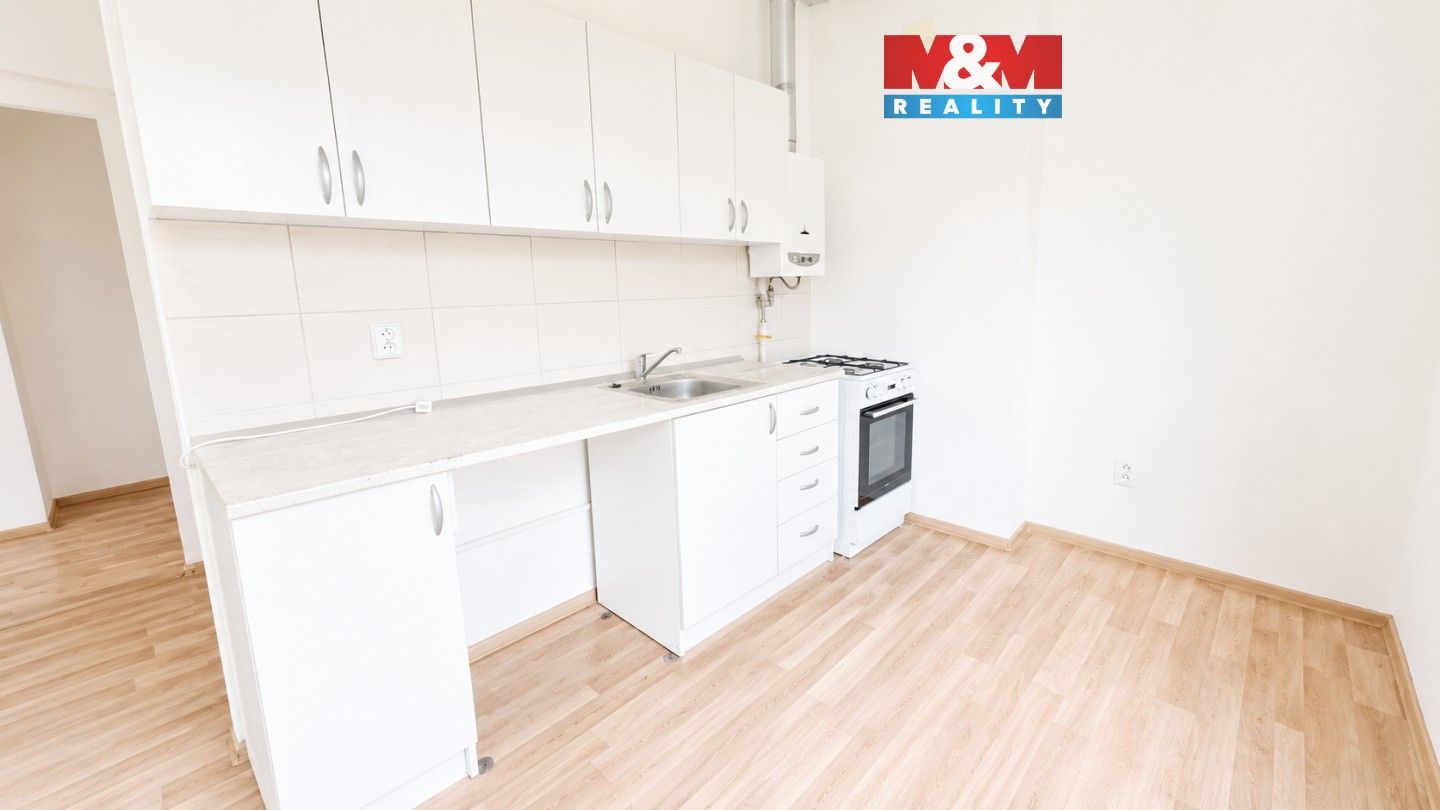 Prodej bytu 2+1 53 m² - foto 3