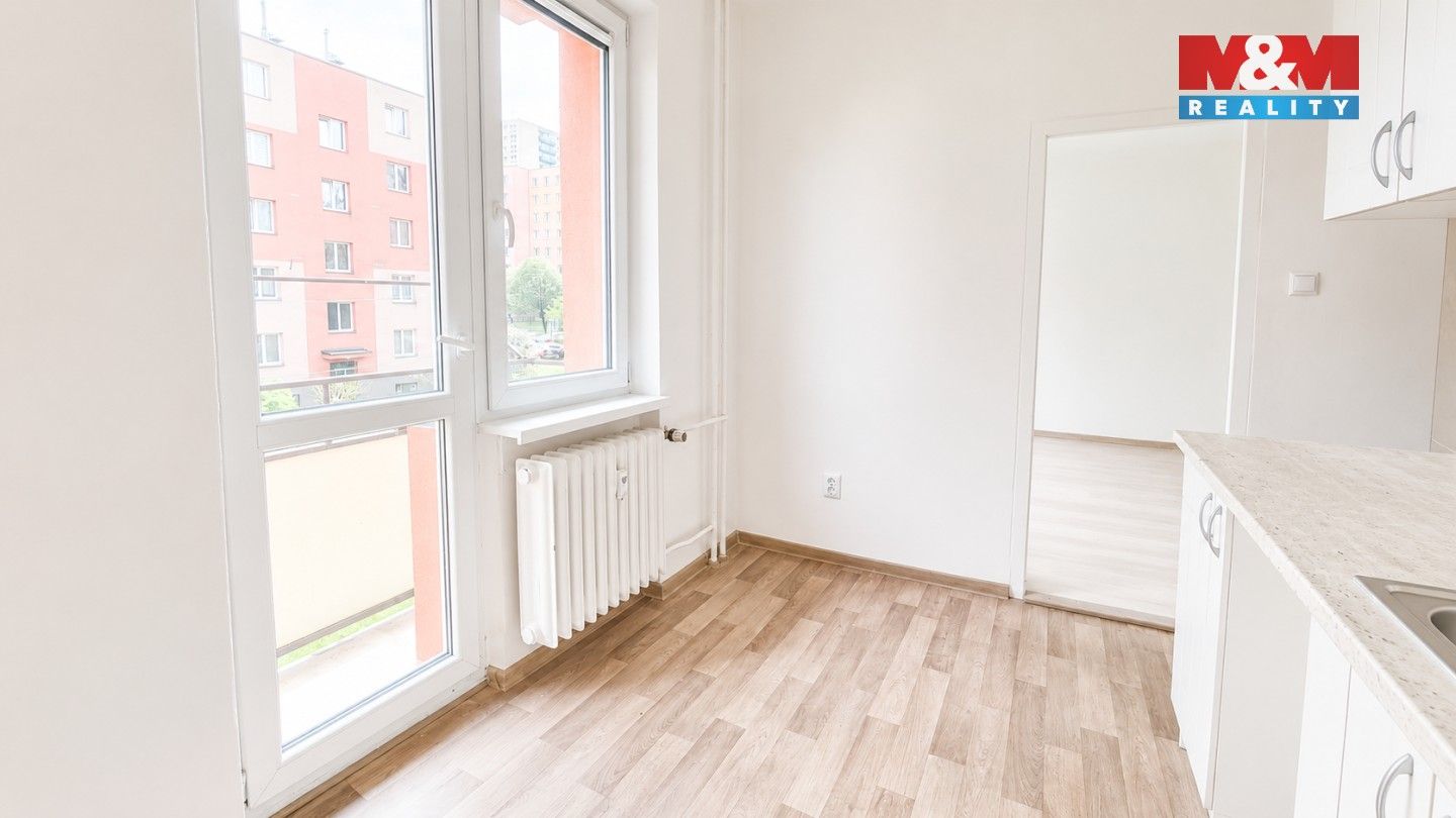 Prodej bytu 2+1 53 m² - foto 4