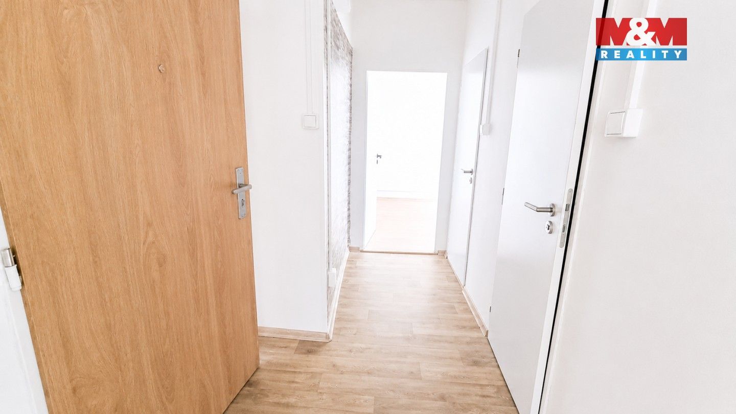 Prodej bytu 2+1 53 m² - foto 5