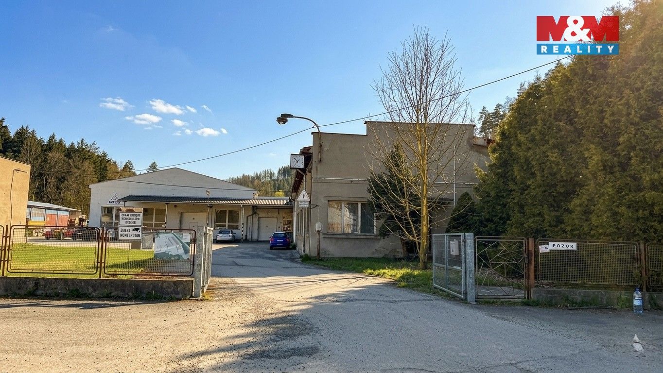 Pronájem komerčního prostoru 240 m² - foto 5