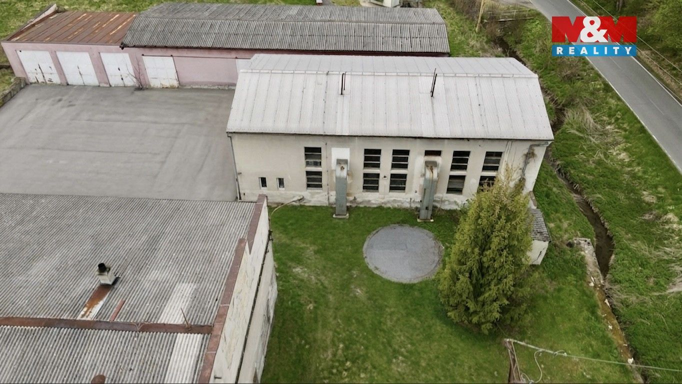 Pronájem komerčního prostoru 240 m² - foto 3