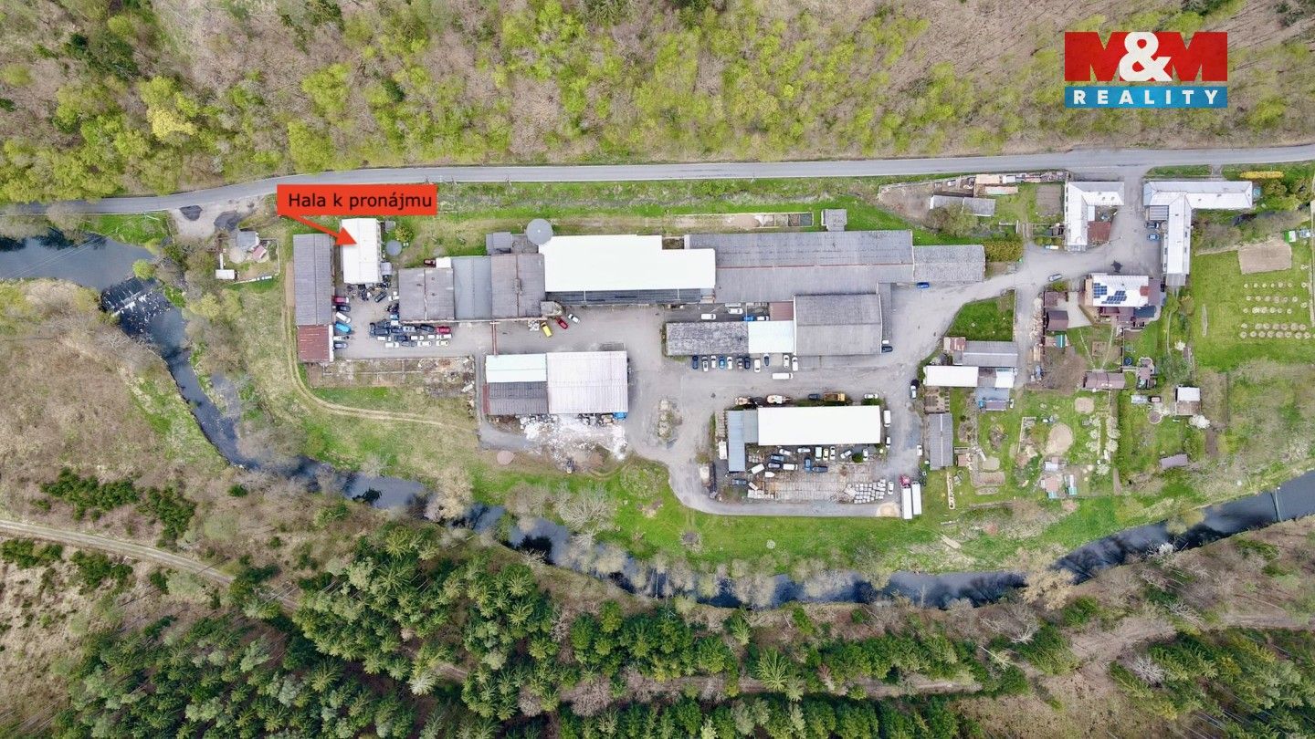Pronájem komerčního prostoru 240 m² - foto 6