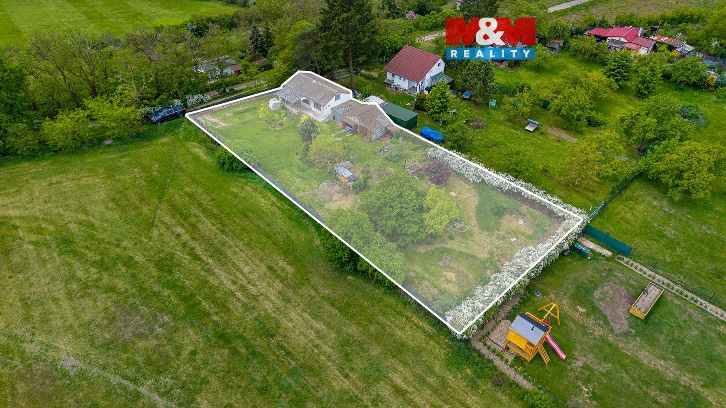 Prodej domu 171 m² - foto 1