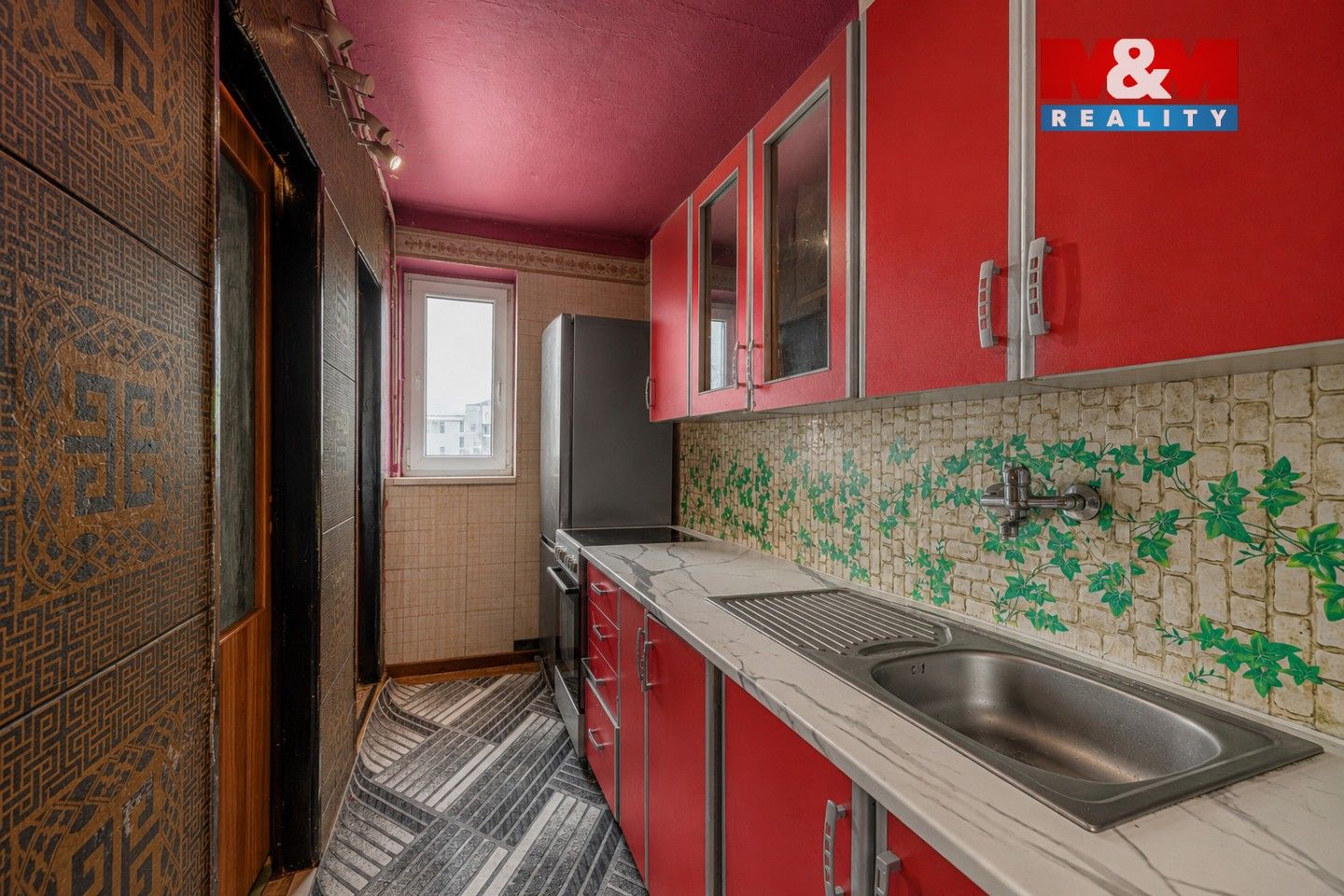 Prodej bytu 2+1 54 m² - foto 5