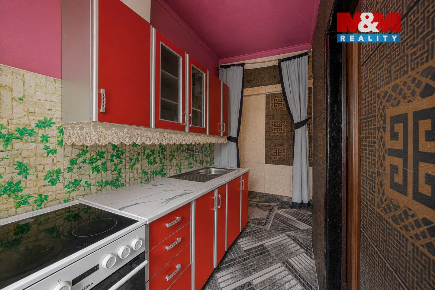 Prodej bytu 2+1 54 m² - foto 2