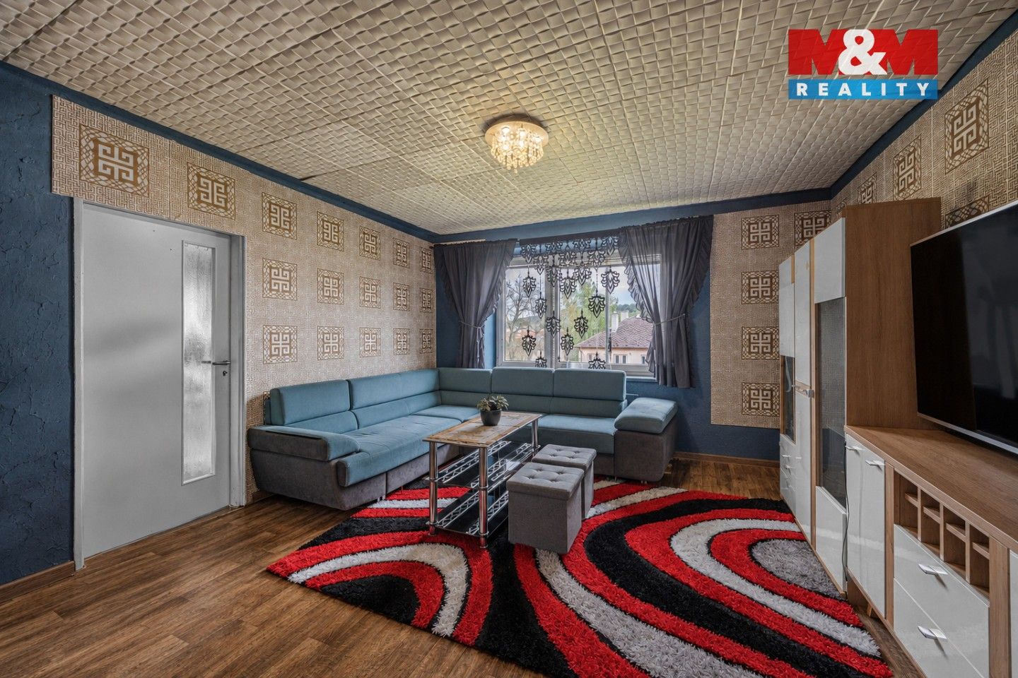 Prodej bytu 2+1 54 m² - foto 8