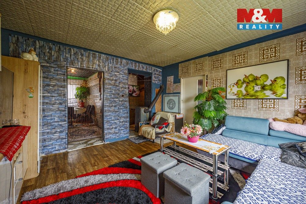 Prodej bytu 2+1 54 m² - foto 11