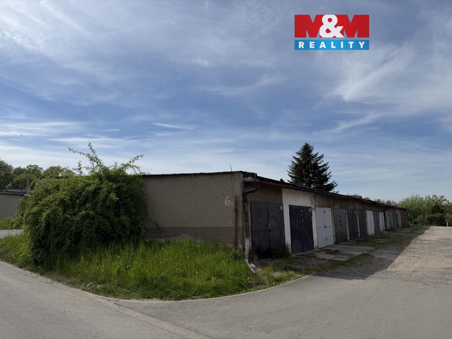 Prodej nemovitosti 18 m² - foto 1