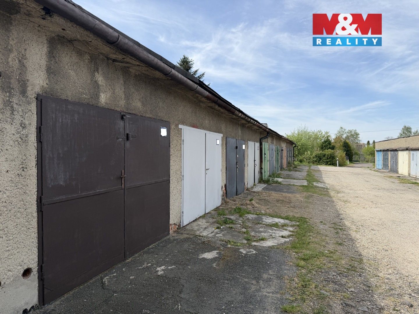 Prodej nemovitosti 18 m² - foto 2