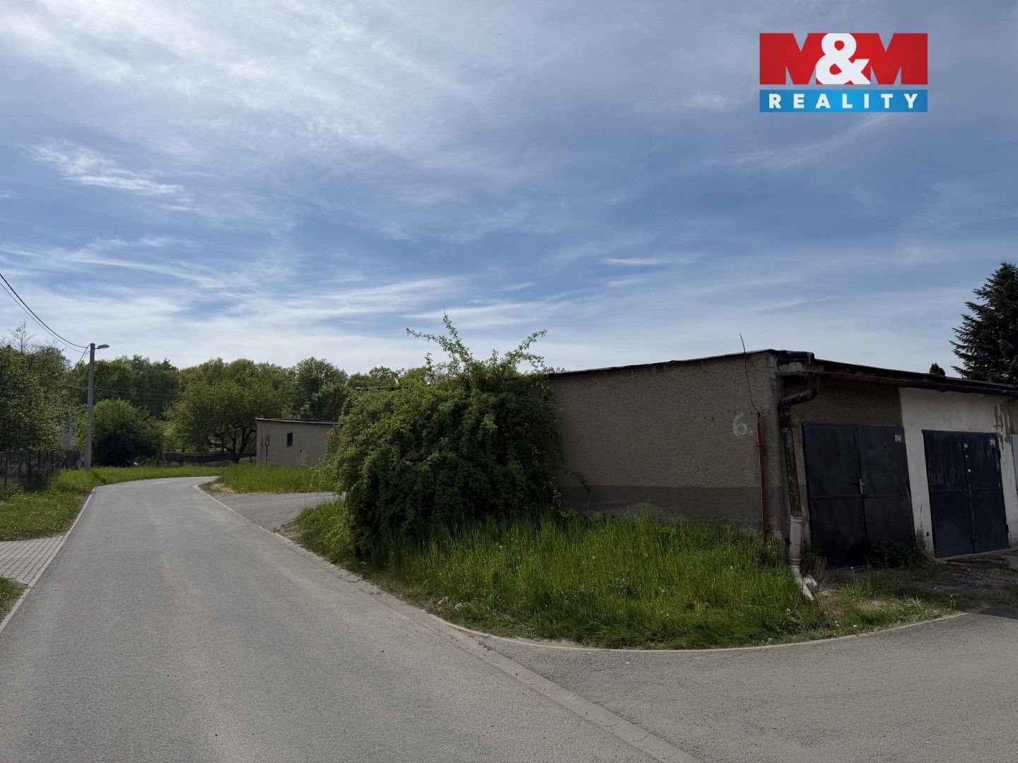 Prodej nemovitosti 18 m² - foto 3