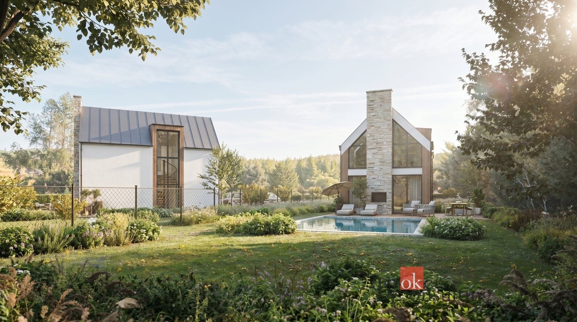 Prodej pozemku 1284 m² - foto 6