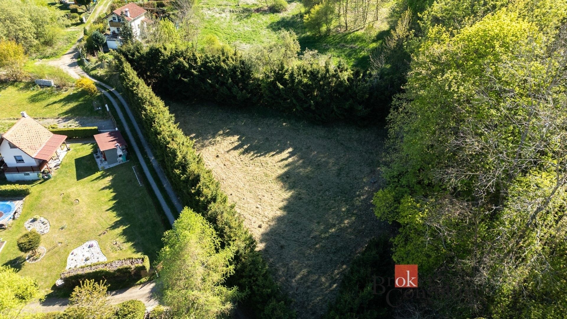 Prodej pozemku 1284 m² - foto 11