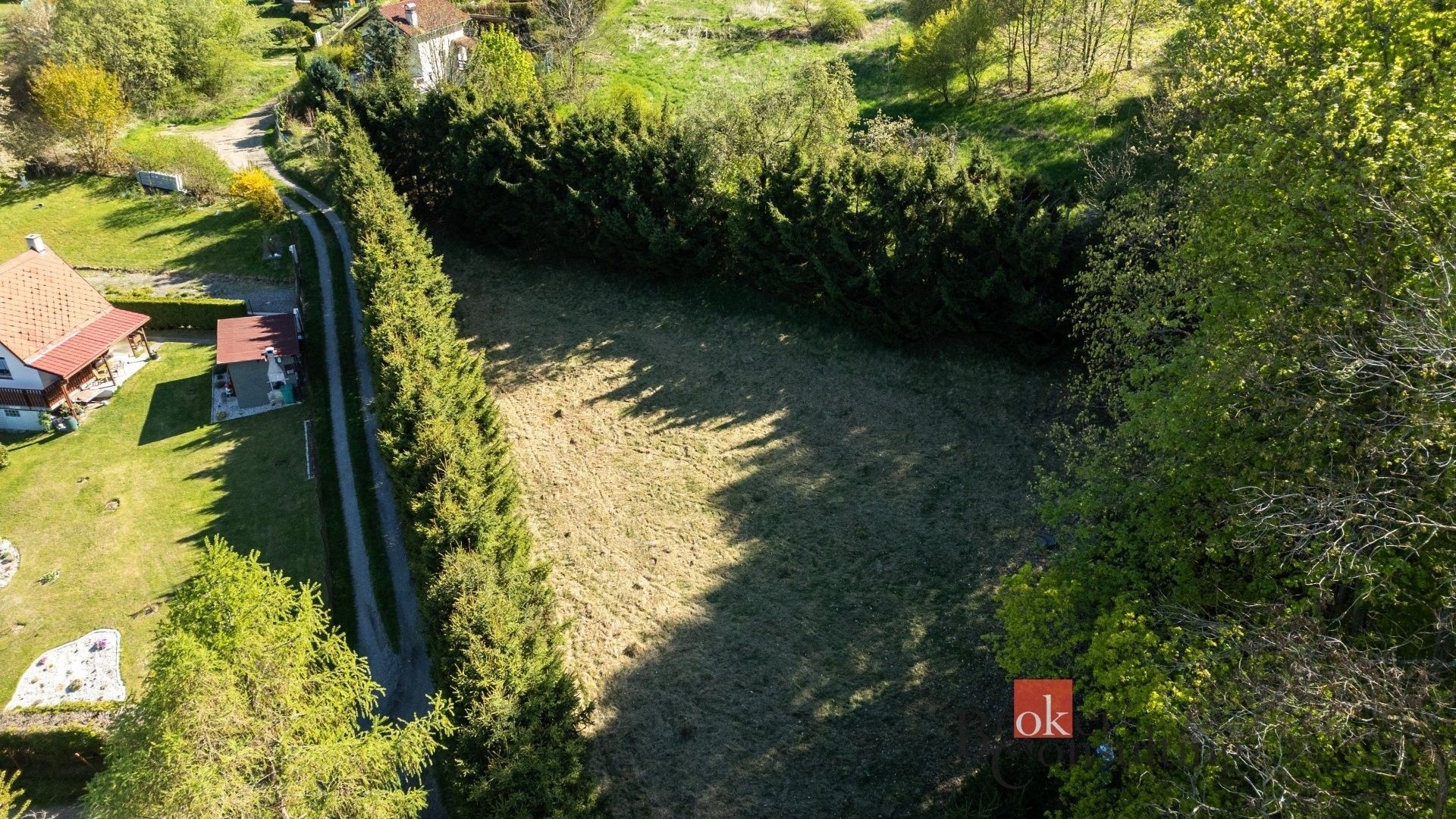 Prodej pozemku 1284 m² - foto 13
