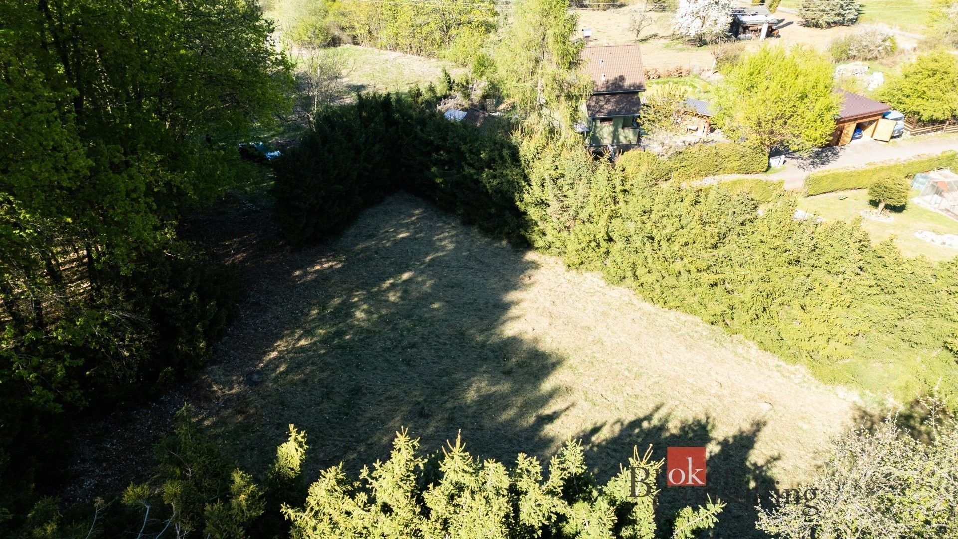 Prodej pozemku 1284 m² - foto 14