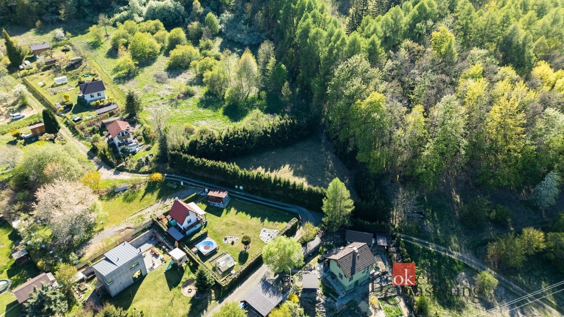 Prodej pozemku 1284 m² - foto 16
