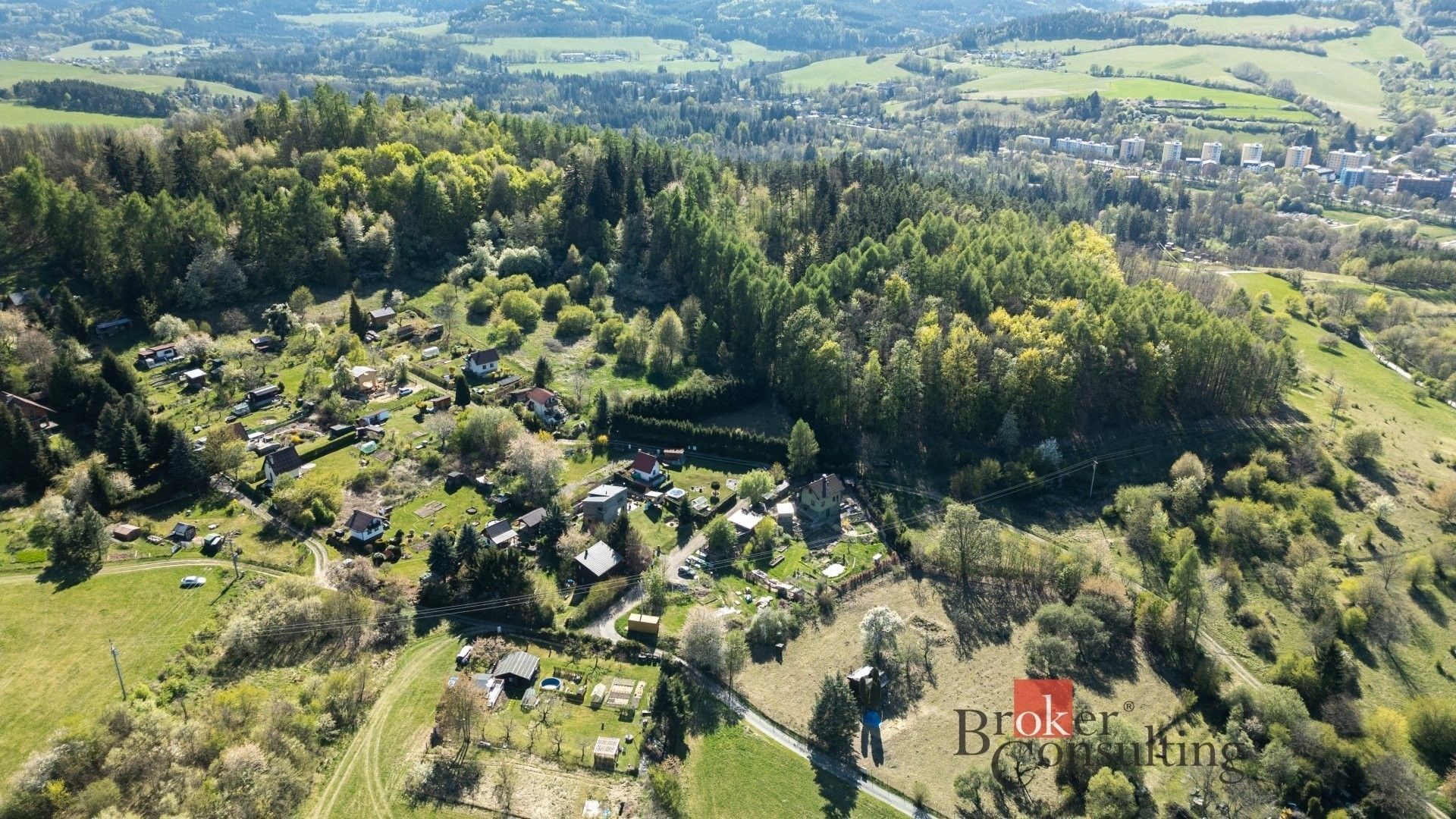 Prodej pozemku 1284 m² - foto 17