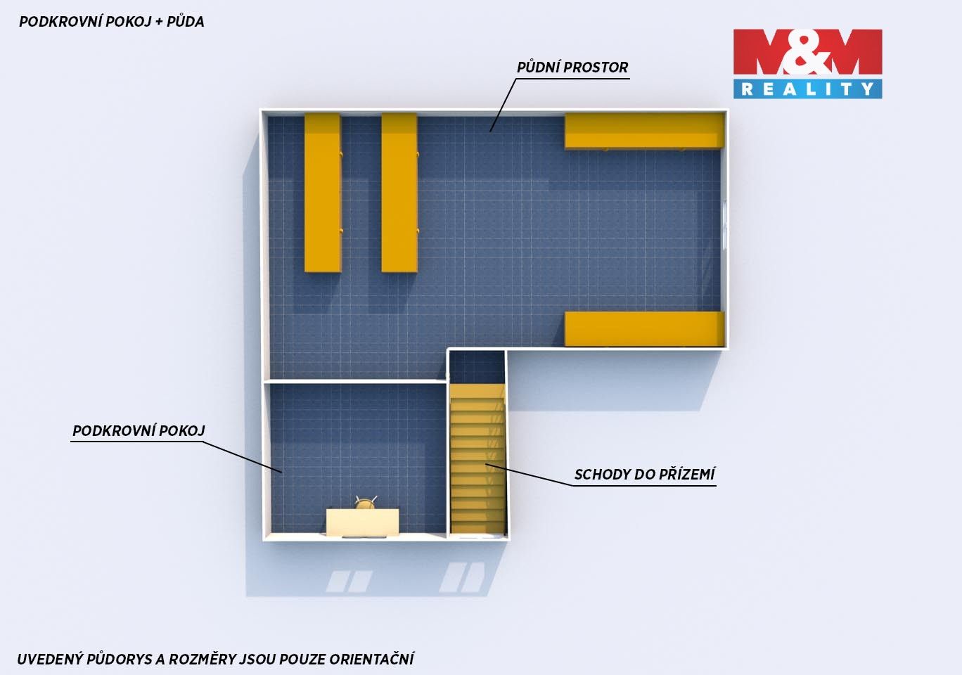Prodej domu 150 m² - foto 7