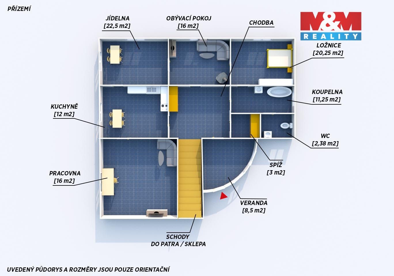 Prodej domu 150 m² - foto 4