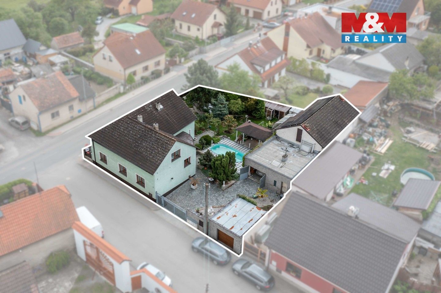 Prodej domu 150 m² - foto 5