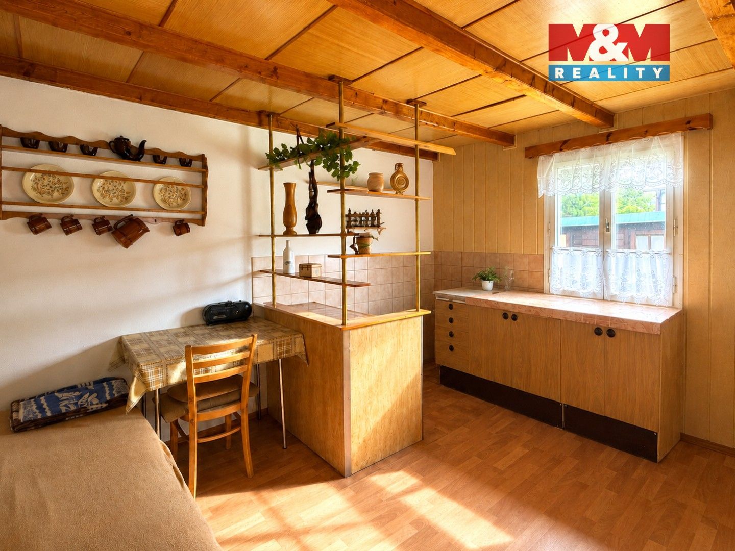 Prodej domu 46 m² - foto 4