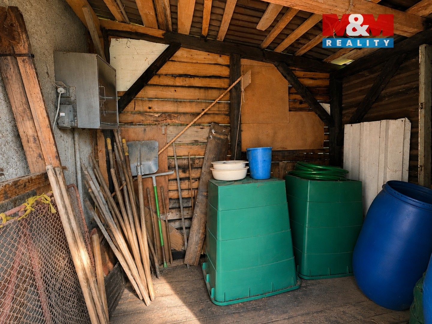Prodej domu 46 m² - foto 6