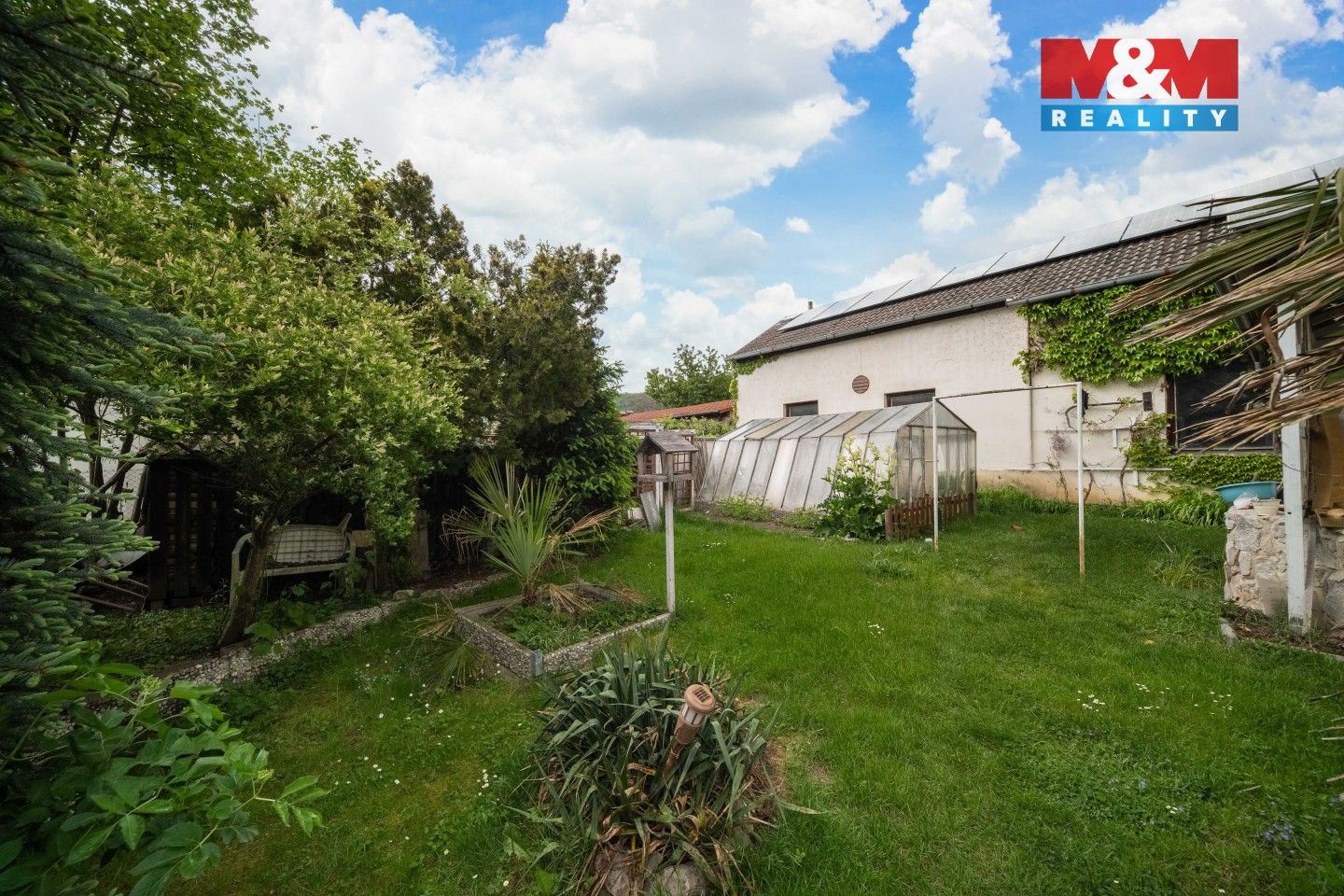 Prodej domu 150 m² - foto 12