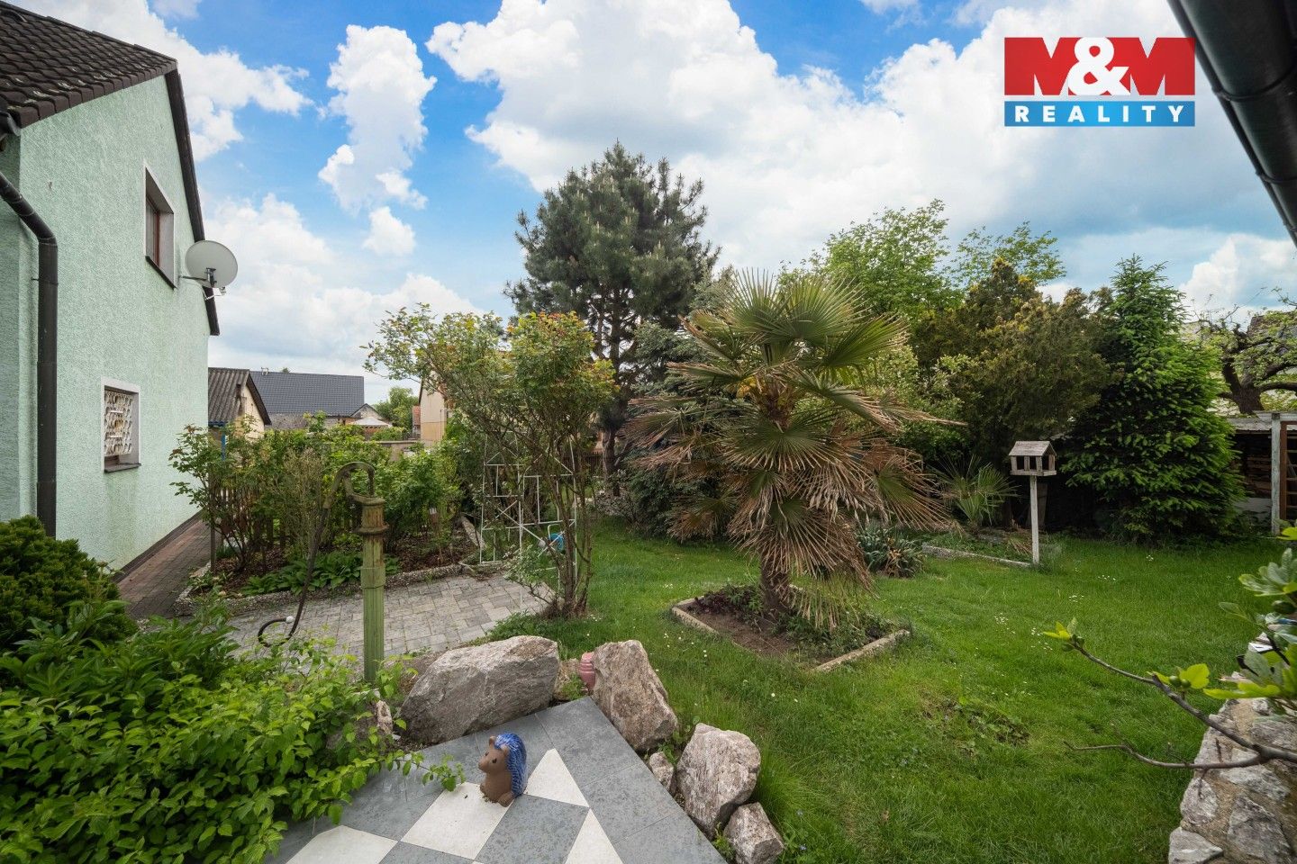 Prodej domu 150 m² - foto 14