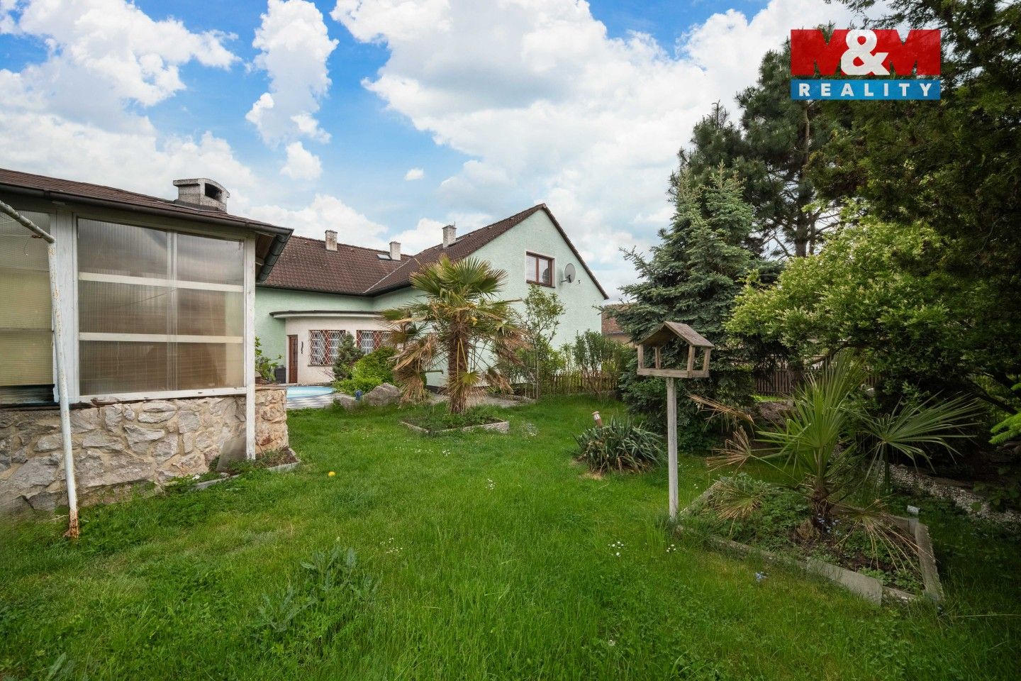 Prodej domu 150 m² - foto 21