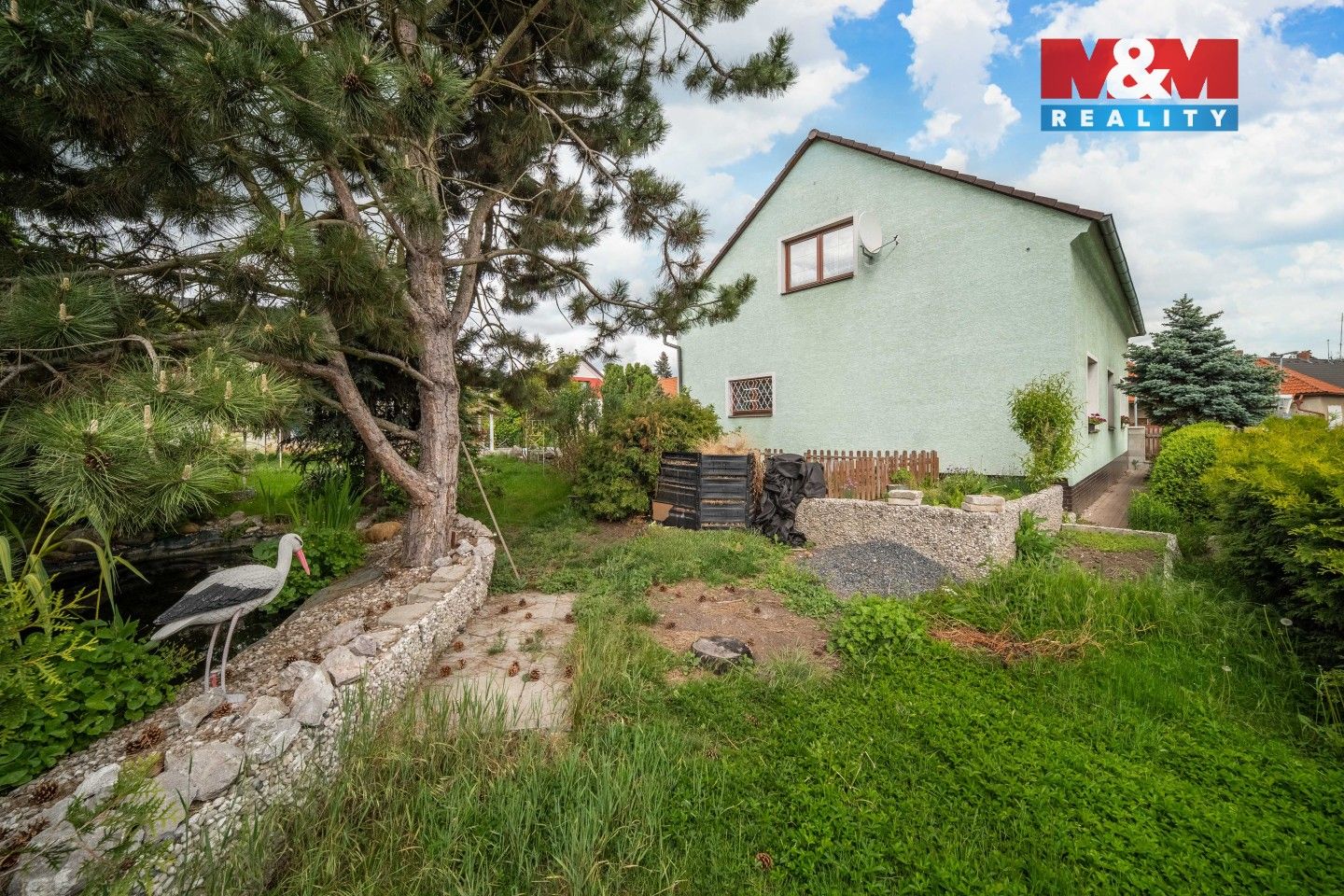 Prodej domu 150 m² - foto 18