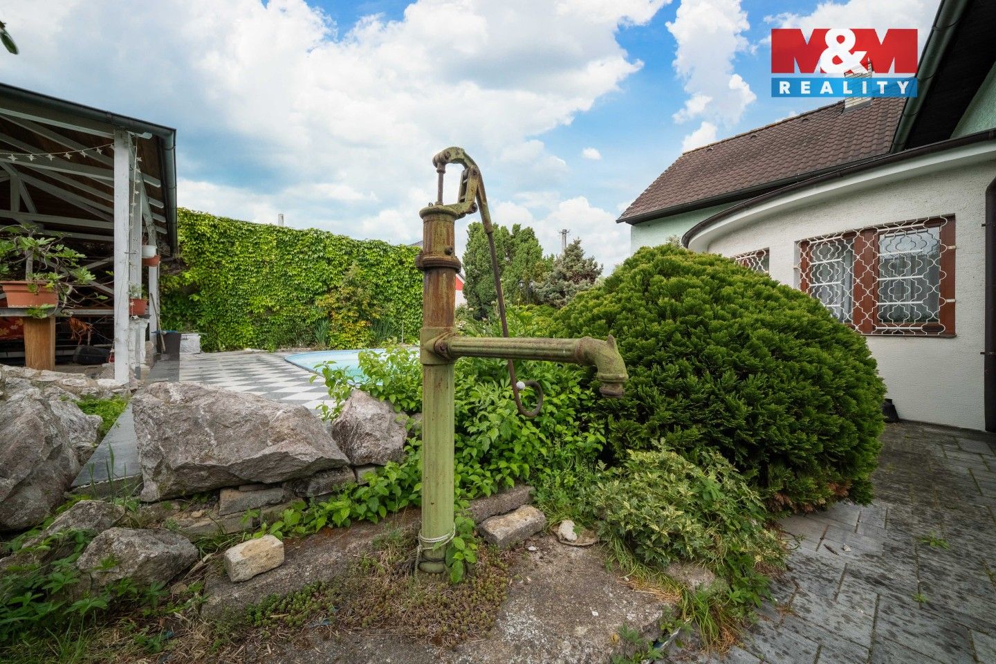 Prodej domu 150 m² - foto 22