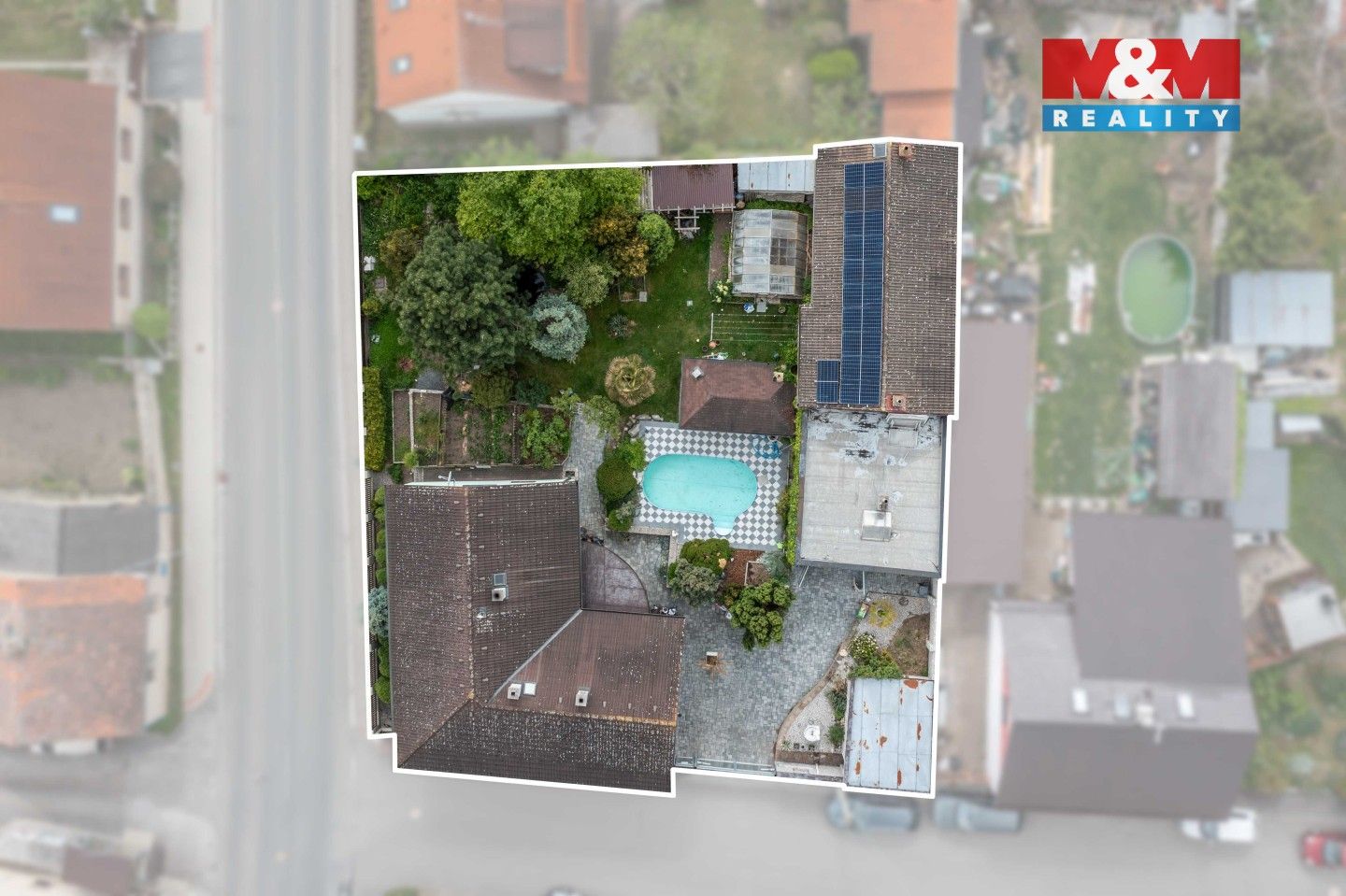 Prodej domu 150 m² - foto 28