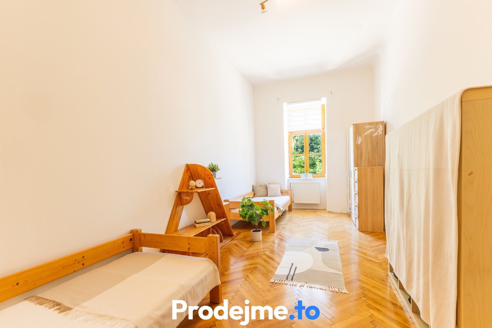 Prodej bytu 3+1 112 m² - foto 4