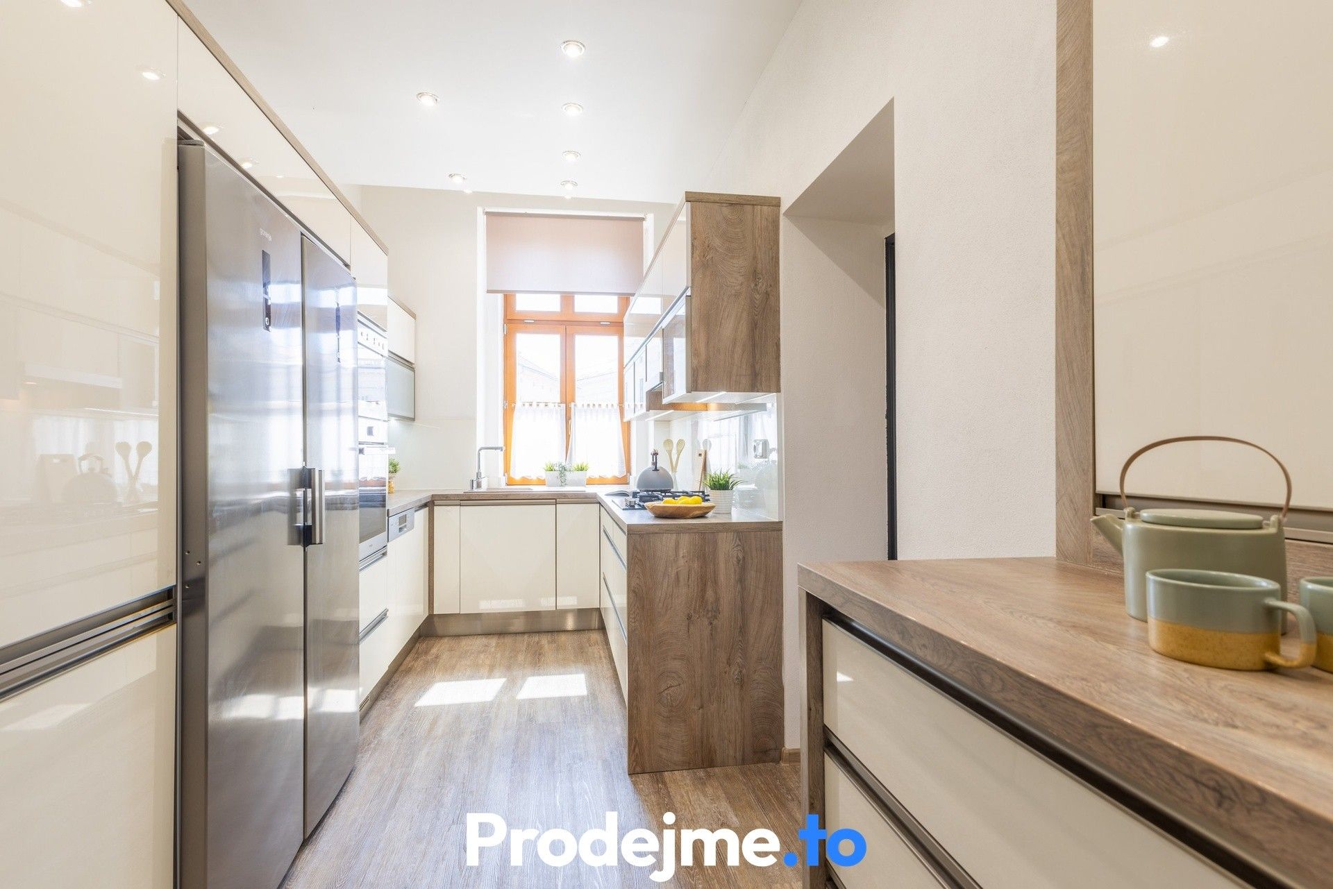 Prodej bytu 3+1 112 m² - foto 6