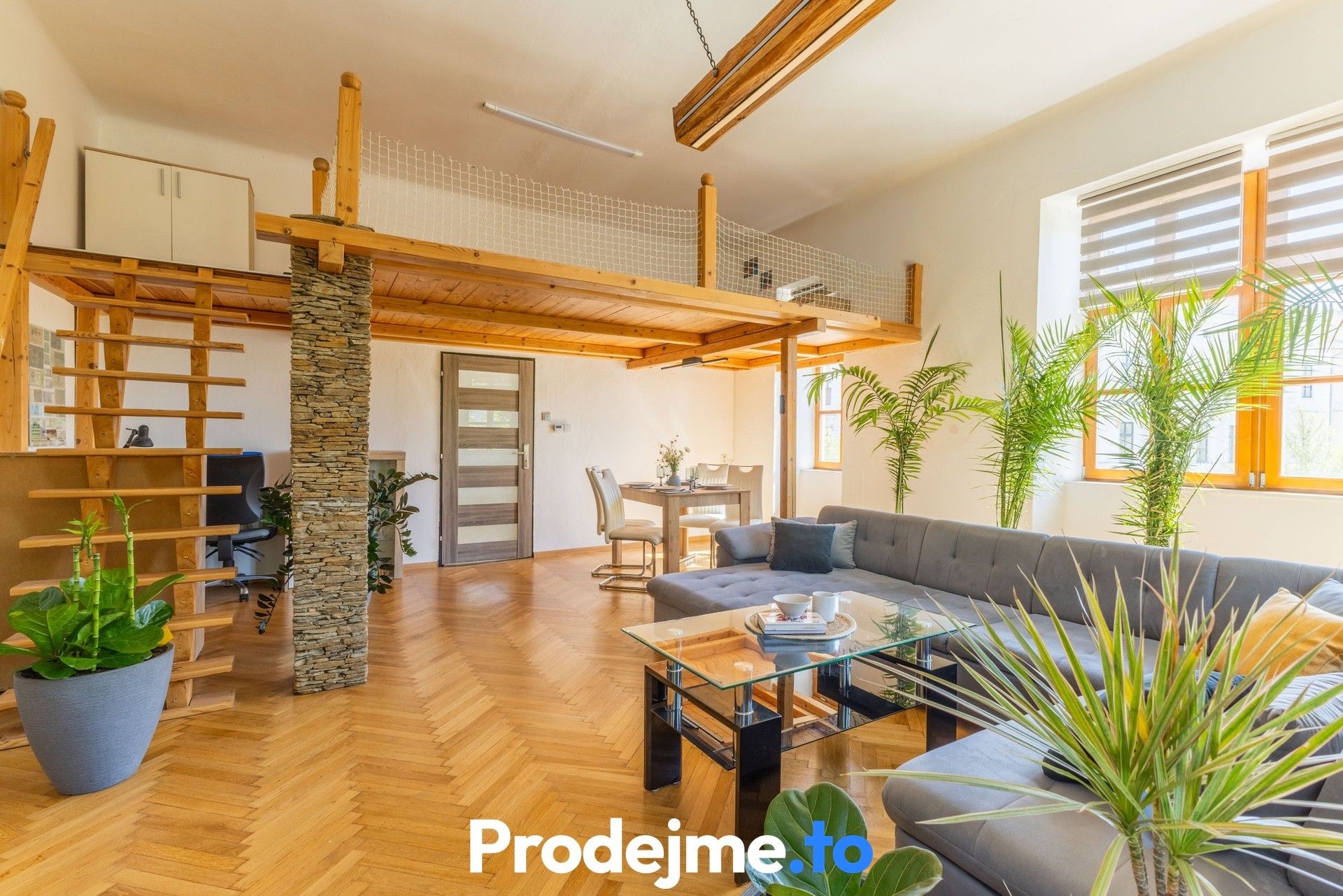 Prodej bytu 3+1 112 m² - foto 3