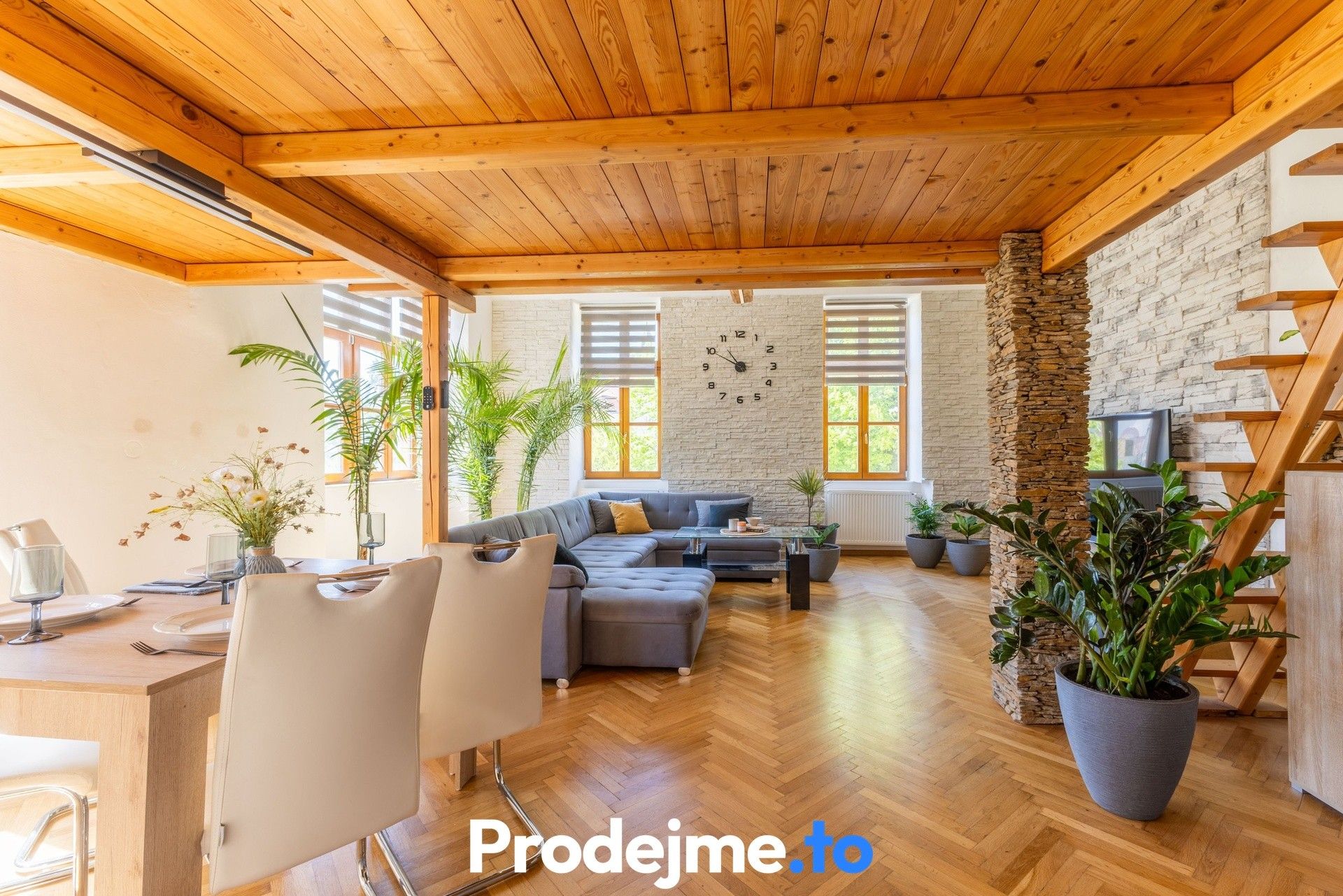 Prodej bytu 3+1 112 m² - foto 8